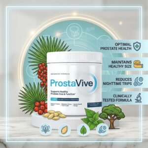 prostavive powerhouse prostate..12